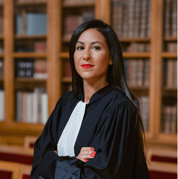 Nejma Labidi - Cabinet Just Law